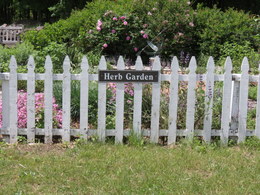 Herb Garden